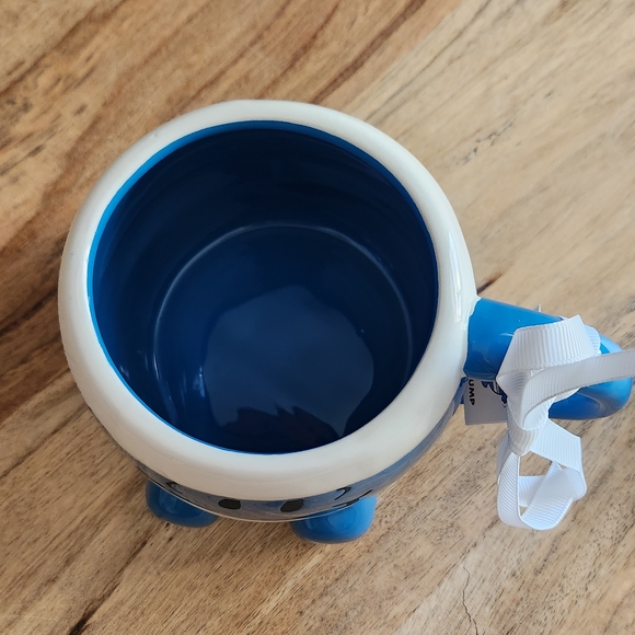 Mr. Bump from Mr. Men Ceramic Mug - Picture 6 of 14